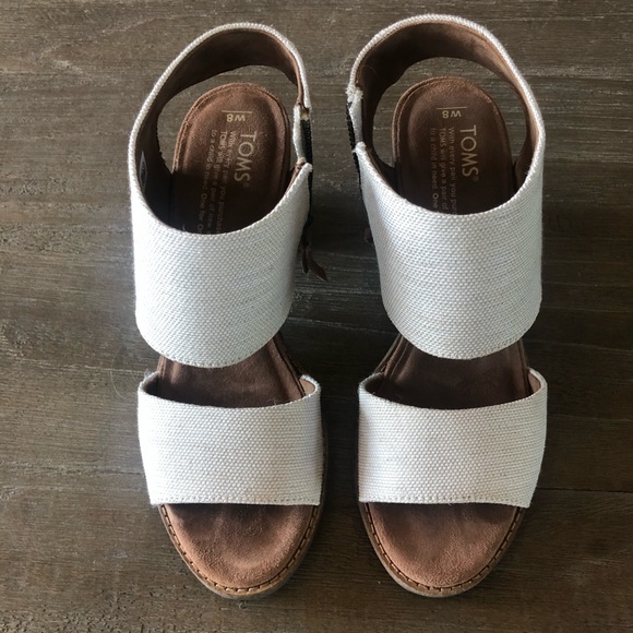 Toms Shoes - Toms sandals